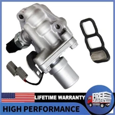 VTEC Solenoid Spool Valve For  2.3L 1998 1999 2000 2001 2002 Honda Accord Acura