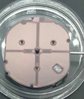 MOVIMENTO CITIZEN H500 CRONO SOLAR NUOVO GENUINE PARTS ECO-DRIVE MOVEMENTS