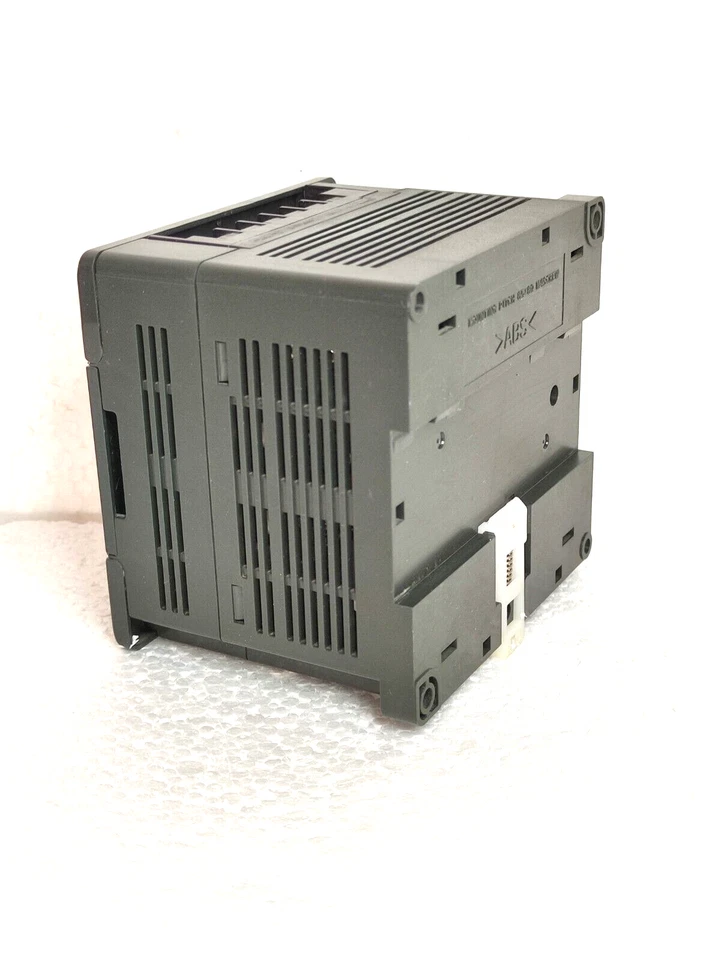 GE Fanuc IC200UEX636-C VersaMax® Micro Analog Expansion Unit - Image 3 of 4