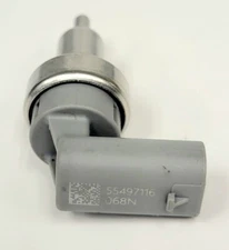 GM Genuine Parts Engine Coolant Temperature Sensor 55497116 for Chevrolet 19-21
