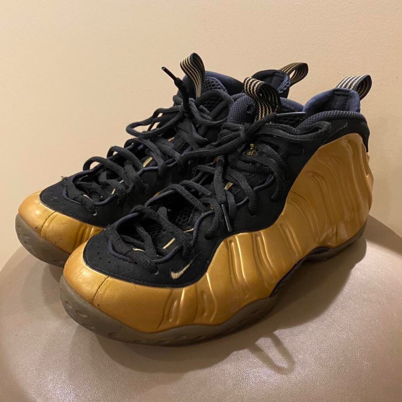 are foamposites true to size