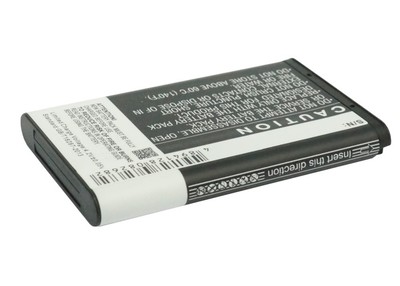 Premium Akku für CAT B100, CB-115 Qualitätszelle NEU