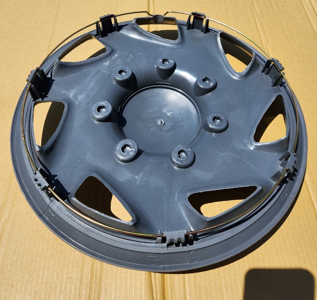 199716 QUALITY REPLACEMENT FORD VAN HUBCAP ECONOLINE 16 INCH! 1 PIECE