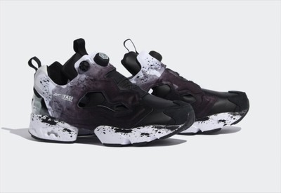 YOSHIOKUBO × REEBOK CLASSIC INSTAPUMP FURY YKGF (FY3044) Japan limited US  9.5 | eBay