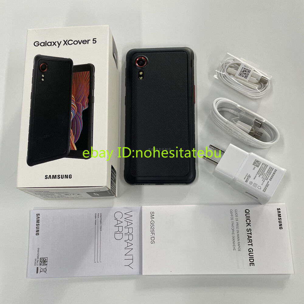 Samsung Galaxy Xcover Case Unlocked Samsung Galaxy Xcover SM-G525N