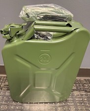 20L Jerry Can