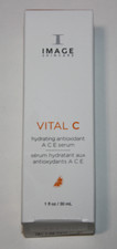 Image Skin Care Vital C Hydrating Antioxidant A C E Serum 1 oz. Facial Serum