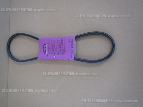 BANDO FAN BELT JDM JDM FAN BELT OEM REPLACEMENT RAF3405 JDM LOW PRICE AUTO PARTS - Picture 6 of 7