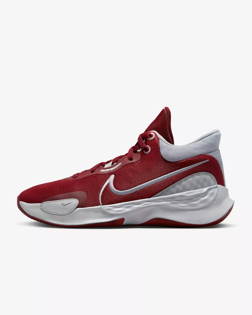 Nike renew best sale red