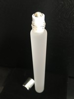 Island Mk Type Roll On Perfume Oil Tall Sleek 1/2 Oz. Bottle Island Mk Type Roll On Perfume Oil Tall Sleek 1/2 Oz. Bottle