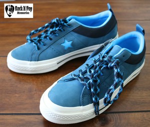 converse blue fir