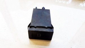Volkswagen Passat 1998 Heated screen switch (Window Heater Switch) #1009612-11