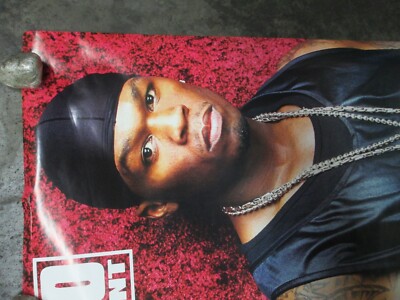 50 cent rapper door poster 2003 C2207 | eBay