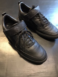 tenis louis vuitton original