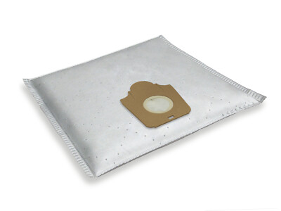 I-Genio 955 Sacchetti Universali Per Aspirapolvere A Traino Microfibra 10 Pezzi 303185 Zoom - Foto 6