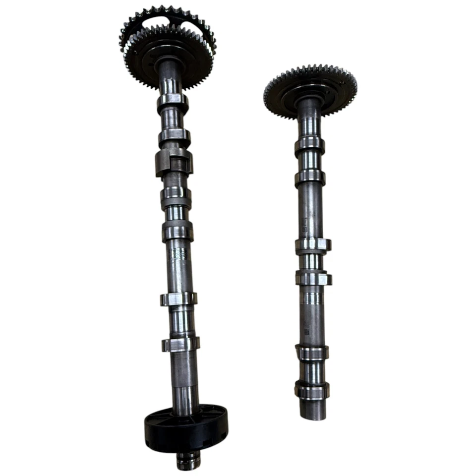 OM642 SPRINTER 2500 3500 Bluetec diésel árbol de levas de admisión y escape lateral derecho Foto 4 de 4