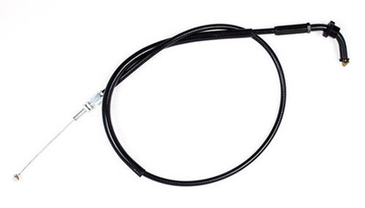 Motion Pro Black Vinyl Clutch Cable - 04-0261 - Speed Addicts Motion Pro Black Vinyl Clutch Cable - 04-0261 - Speed Addicts