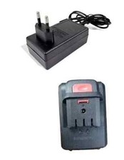 KIT Batteria 36 V + Caricatore Per Cesoia Forbice Motosega Sega Potatrice Altro