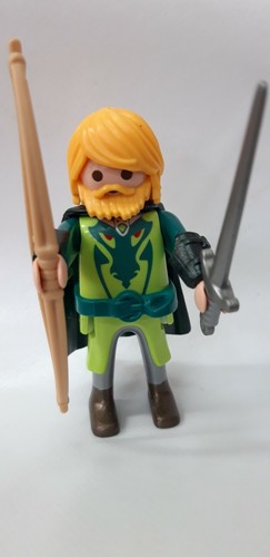 El señor de los anillos Faramir Playmobil | eBay