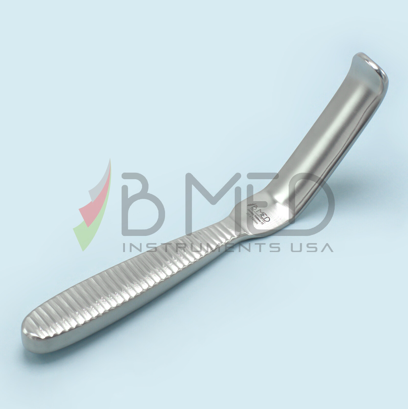 OR Grade Cloward Retractor Long Blade Neurosurgery Spine Instruments | eBay