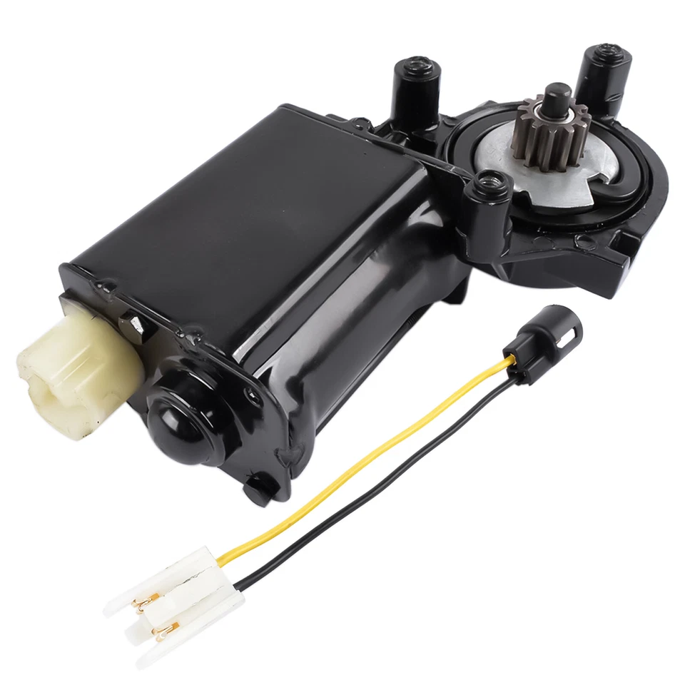 Tailgate Window Motor fits for 1971-1991 Chevrolet GMC K10 K20 C10 C20 Suburban - Image 2 of 4