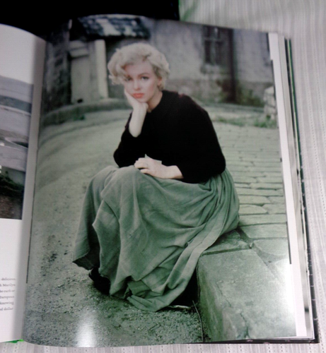 But That's Another Story A Photographic Retrospective of Milton H Greene SIGNED! - Foto 9 di 10