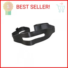 Streamlight Replacement Rubber Hardhat Strap,Black