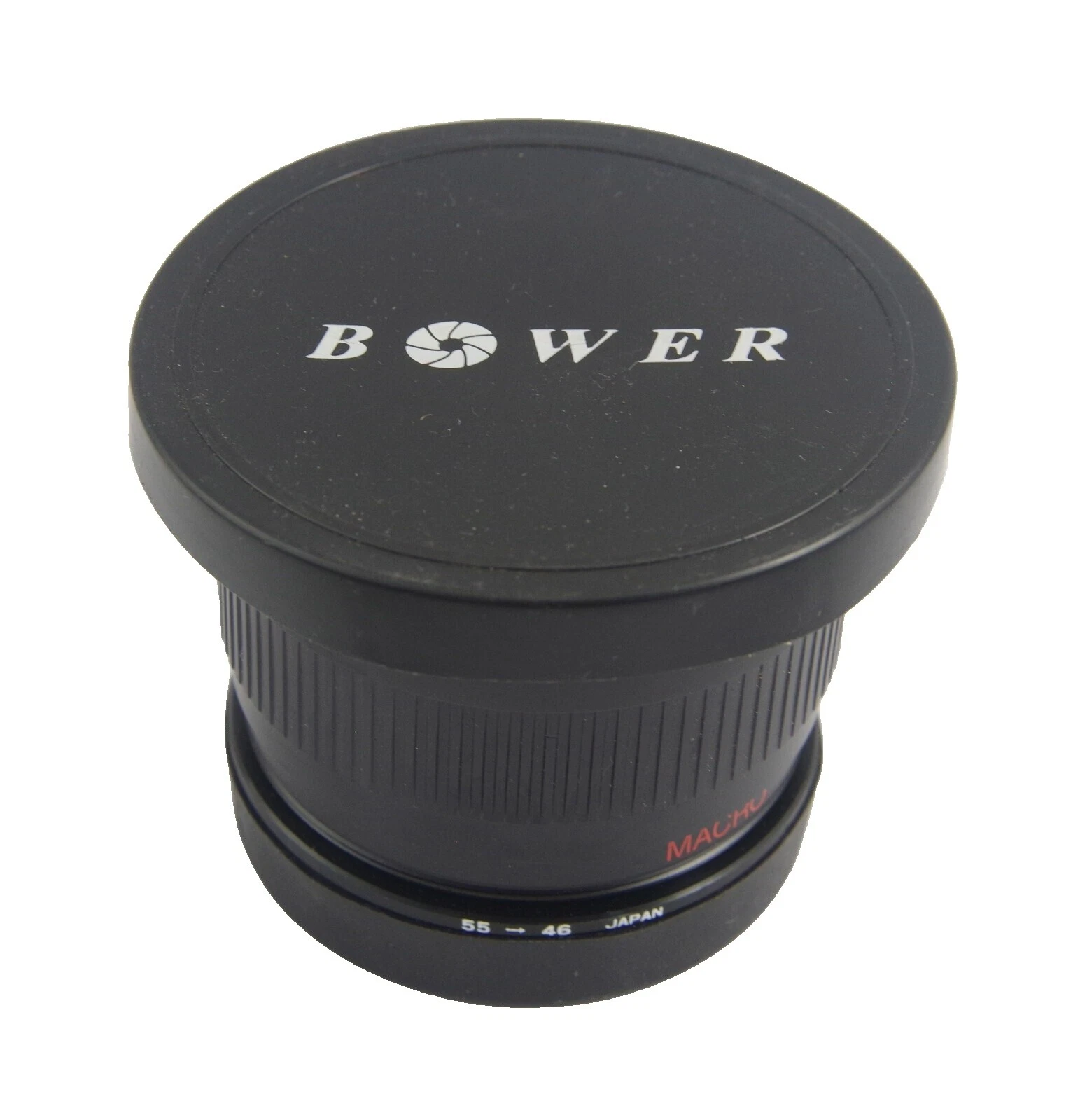 Bower Camera Wide Angle Lenses 46mm Focal