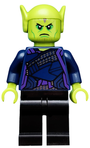 super skrull lego marvel superheroes