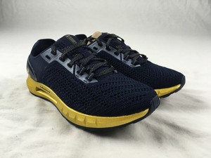 notre dame hovr shoes