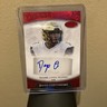 2021 Sage Aspire Football Dayo Odeyingbo Red Rookie Card RC Auto ASP-90