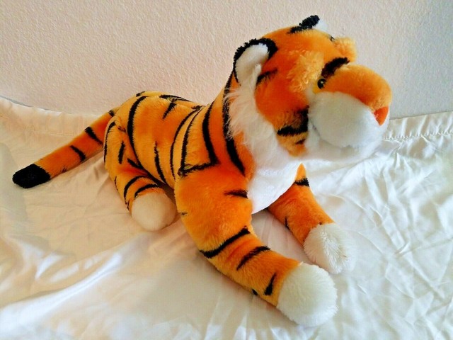 shere khan plush
