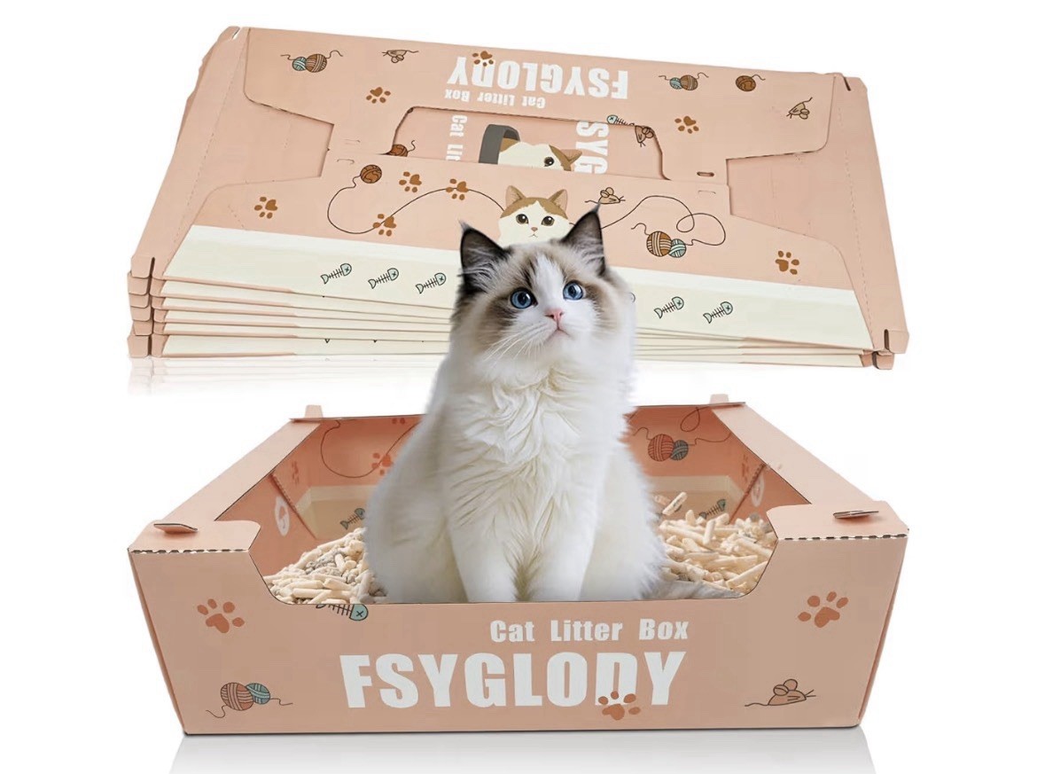 Es For Cats