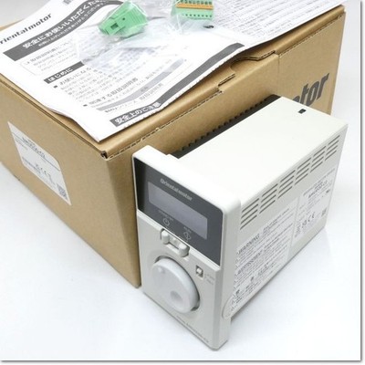 Oriental Motor Brushless Motor Driver BMUD60-A2 NEW