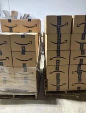 Mystery Assortment of Amazon General Merchandise