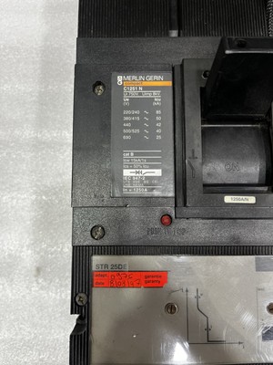 MERLIN GERIN Compact ( C1251 N 1250A | eBay