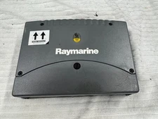 Raymarine S2G 150G AST SmartPilot E12091 Course Pilot Computer