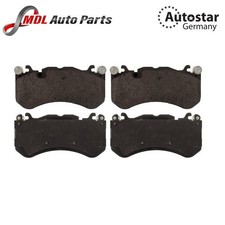 BRAKE PADS SET  FOR MERCEDES BENZ 0054208920