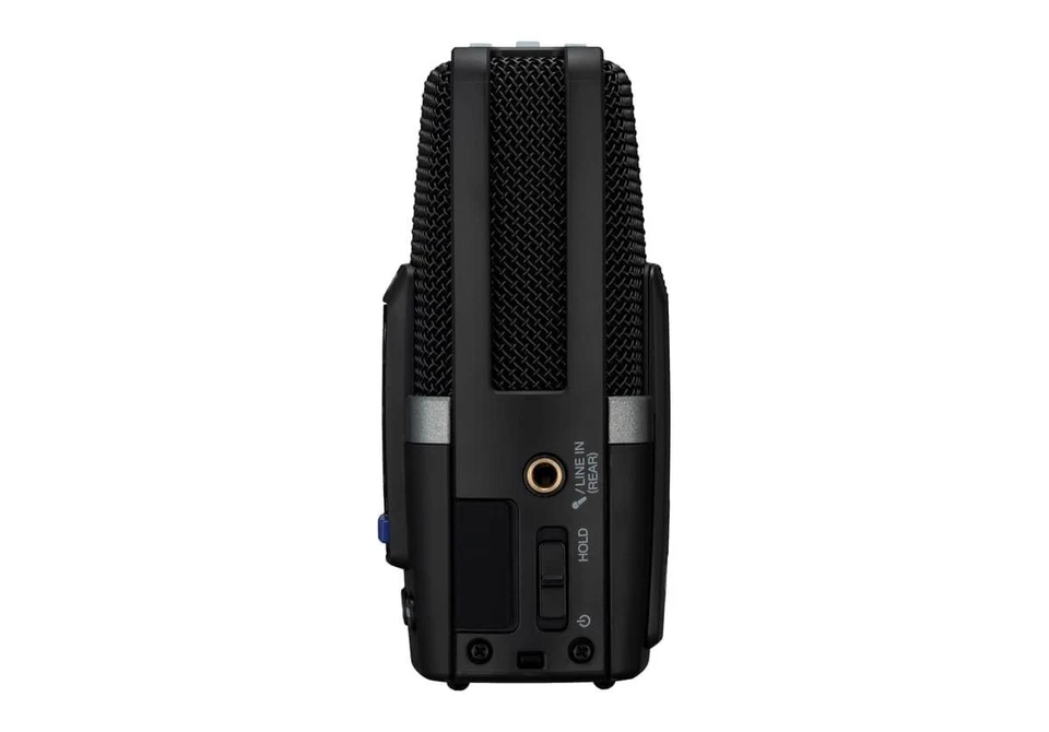 Práctica grabadora multimicrófono Zoom H2essential Foto 4 de 4