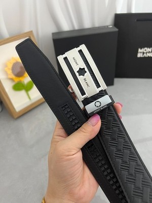 Montblanc  Automatic Belt 3.5x100cm