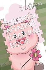 The Piggi Amazing Drawing Book