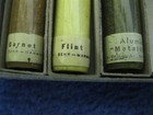 Vintage salesman's sample display for coated abrasives — photo 9