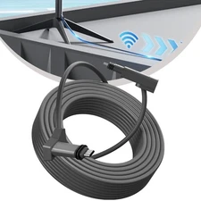 Ethernet Cable For Starlink For Gen2 V2 Satellite Communication Replacement Line