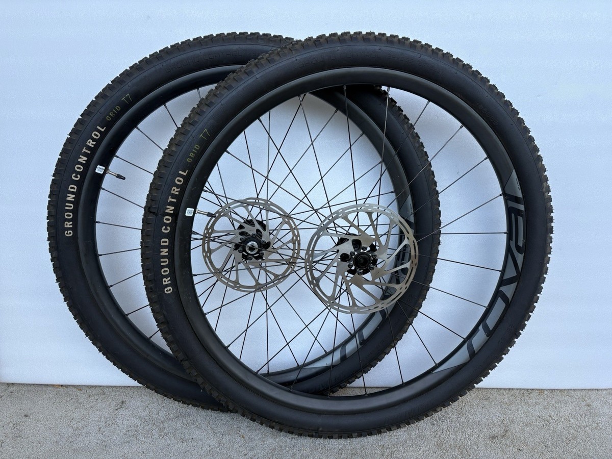 roval CONTROL MTBホイール　29インチ　SRAM XD Specialized ROVAL Carbon 29