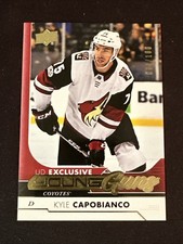 Forever Young! Complete Guide to Upper Deck Young Guns Rookie Cards 49