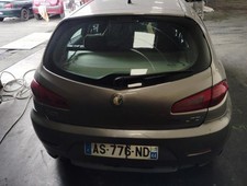 Porte arrière et accessoires Alfa Romeo ALFA 147