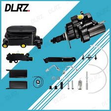 For 1958-1965 Chevy Bel Air Hydro Boost Power Brake Booster Master Disc Drum New For 1958-1965 Chevy Bel Air Hydro Boost Power Brake Booster Master Disc Drum New