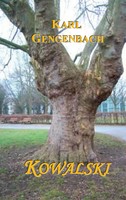 Kowalski | Karl Gengenbach | Taschenbuch | 192 S. | Deutsch | 2013