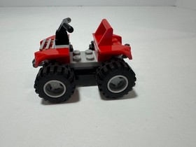 LEGO CITY: Cargo Heliplane (60021)