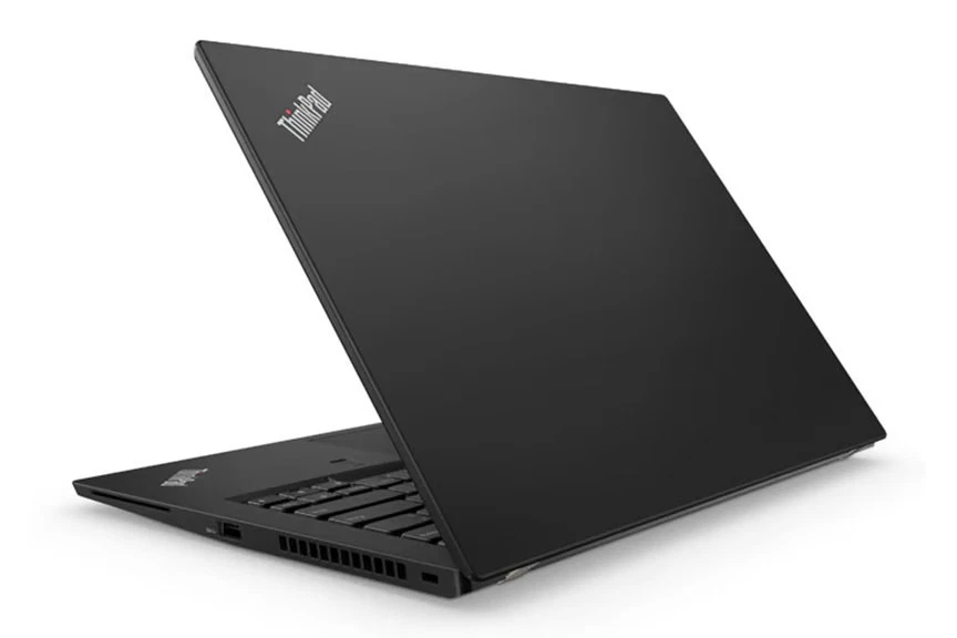 Lenovo ThinkPad T480s · i5-8250U · 8GB · 256GB, Foto 4 von 5